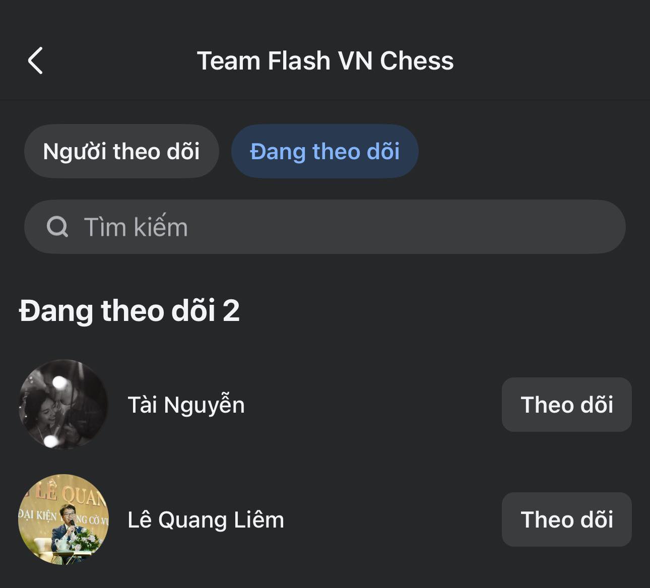 quang liem team flash 1