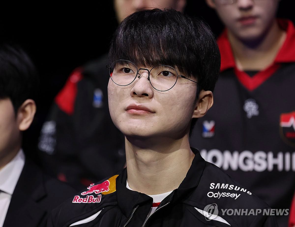 faker 1