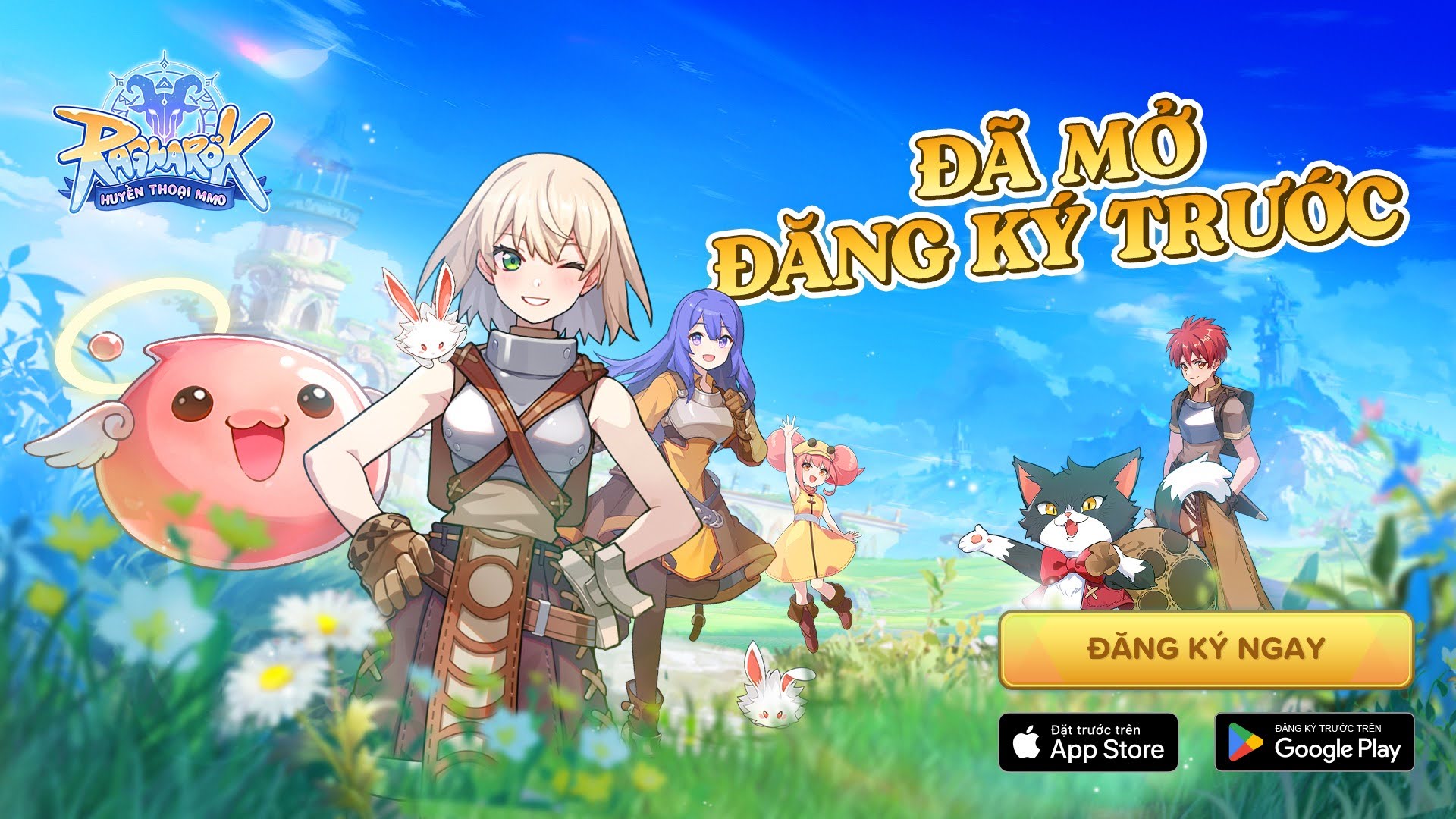 ragnarok 1