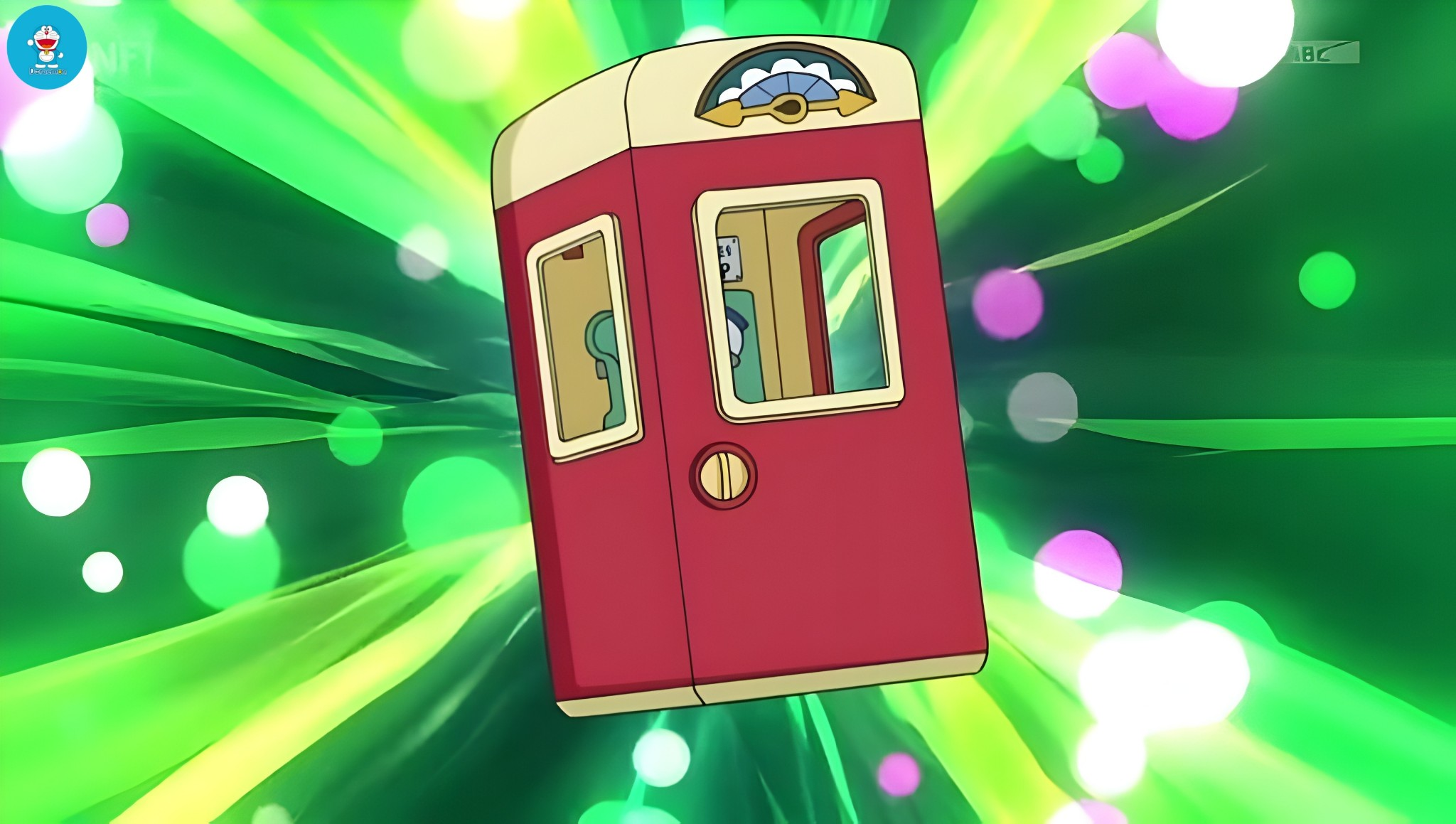 doraemon 1
