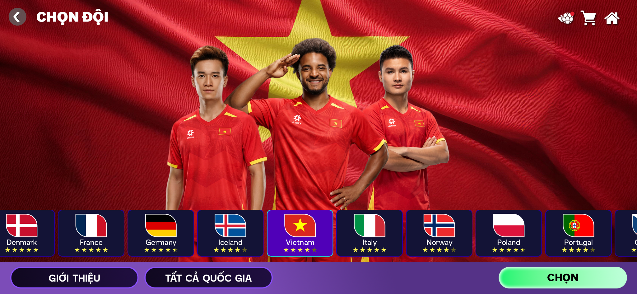 vietnam fcmobile 3