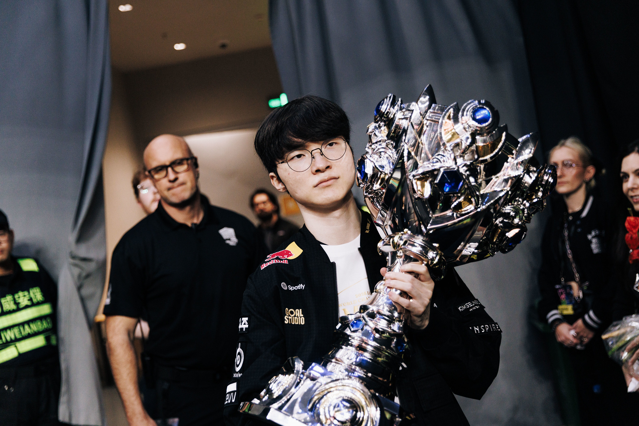 faker luong 1