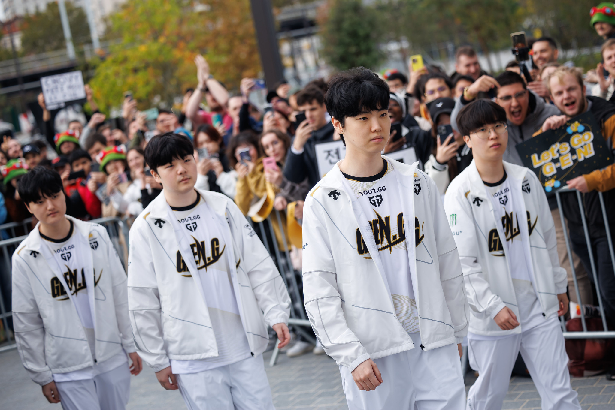 faker luong 3