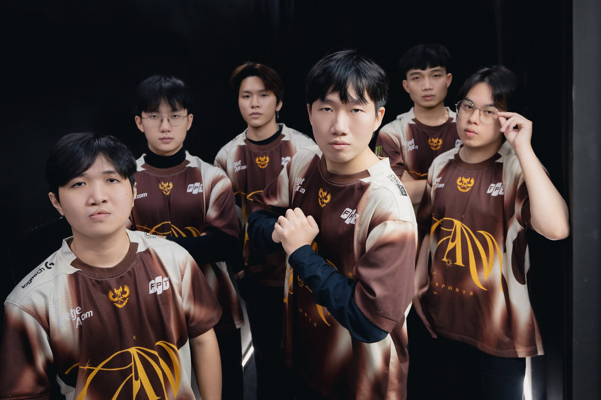 gam levi 1