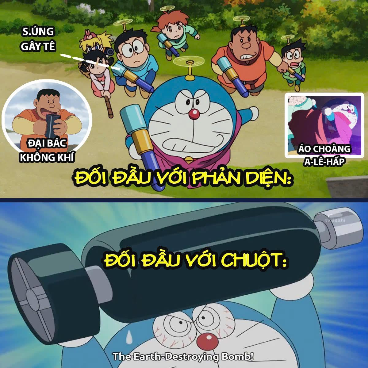 doraemon 1