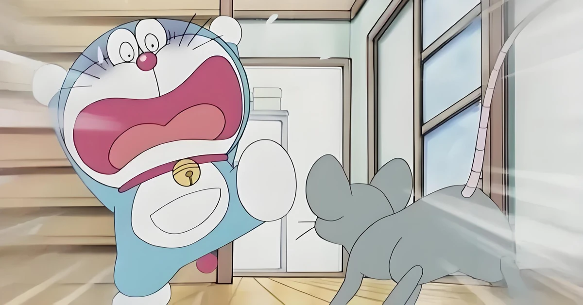 doraemon 2