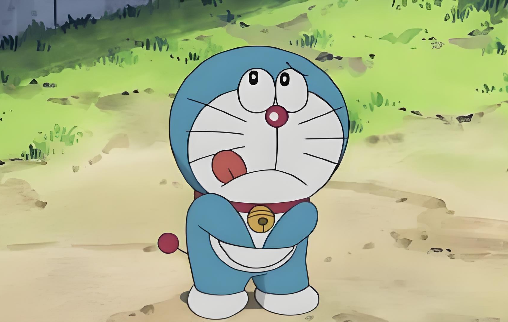 doraemon 3