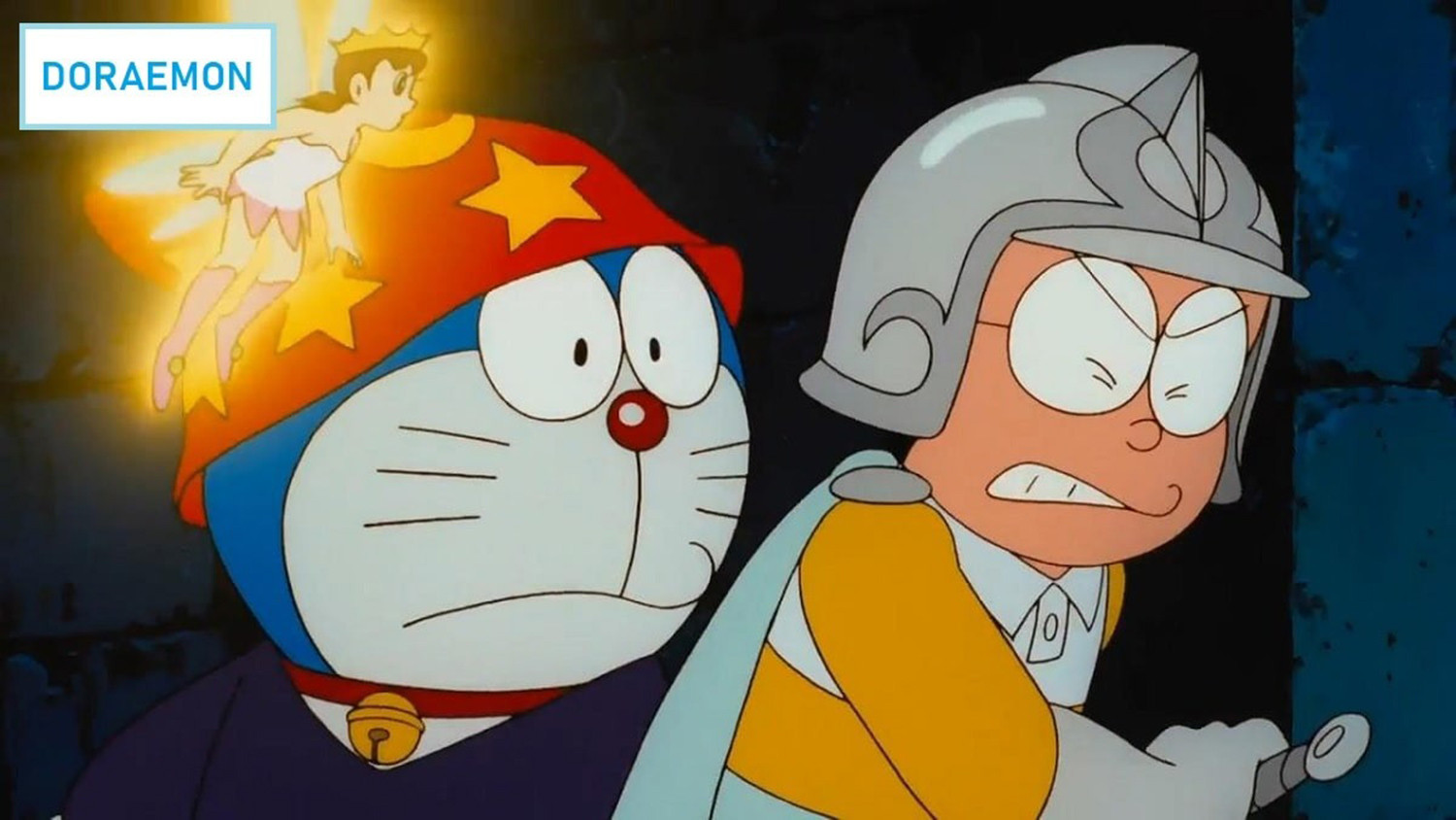 doraemon nobita truyendai 2