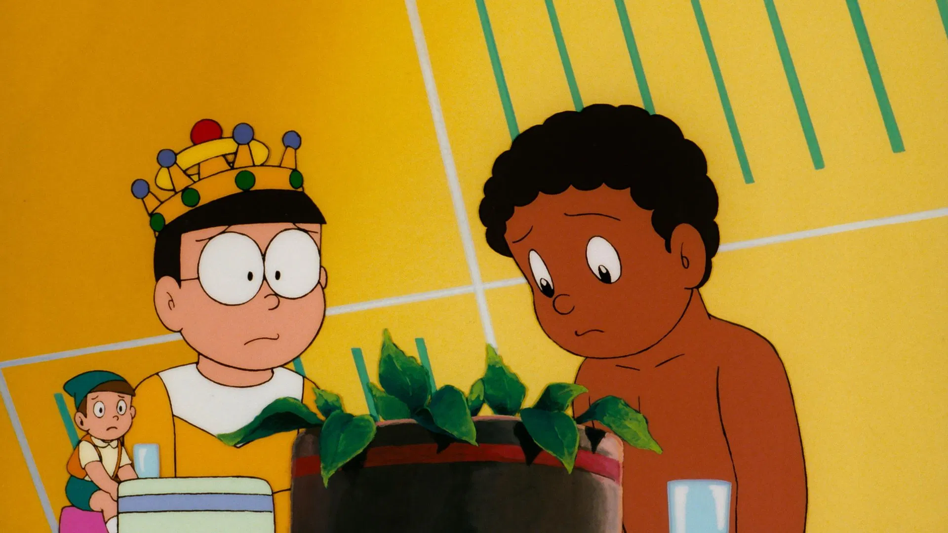 doraemon nobita truyendai 4
