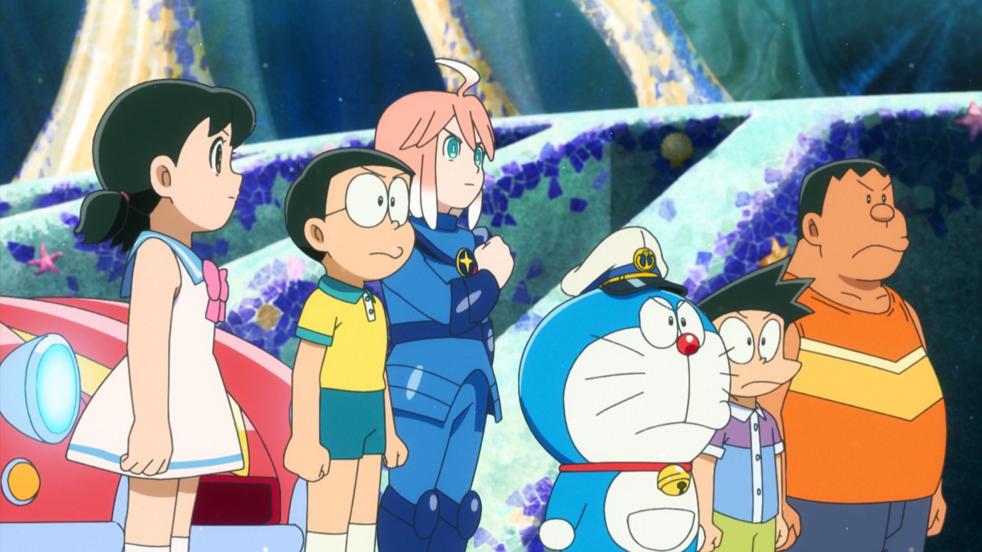doraemon nobita truyendai 6