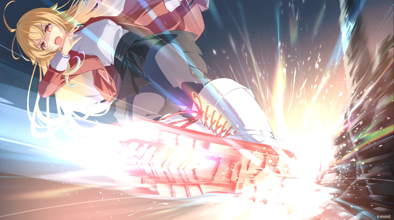 Steam bổ sung thêm 8 tựa game miễn phí 100%, tải một lần - sở hữu vĩnh viễn