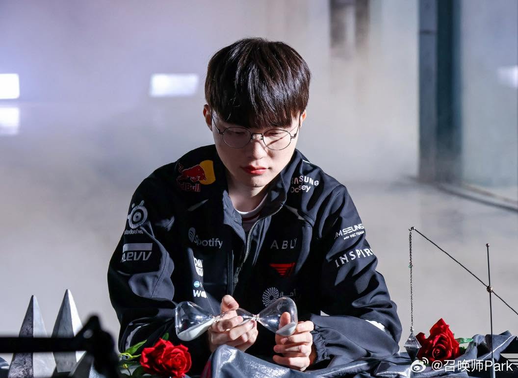 faker sion 3