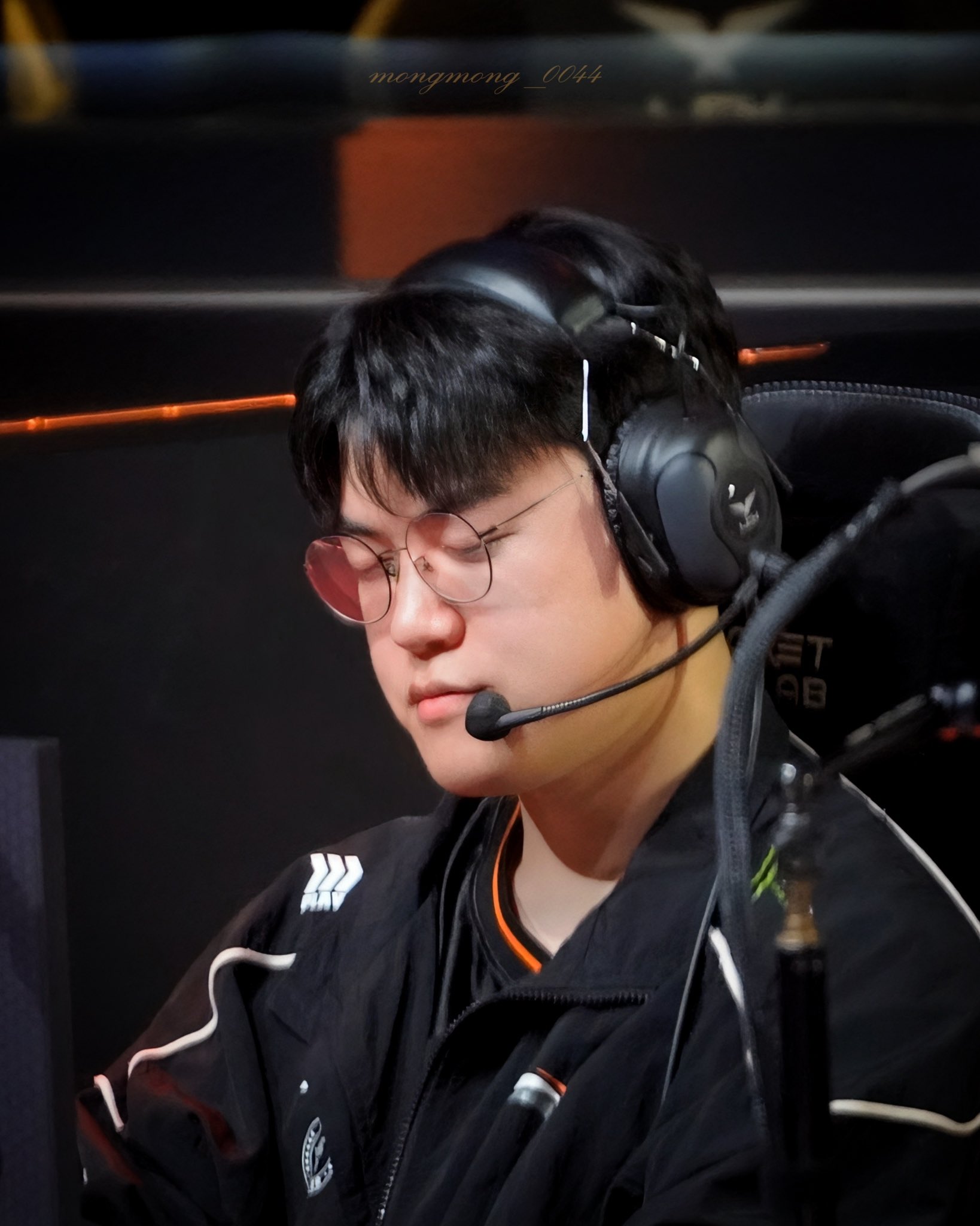 gumayusi msi 2