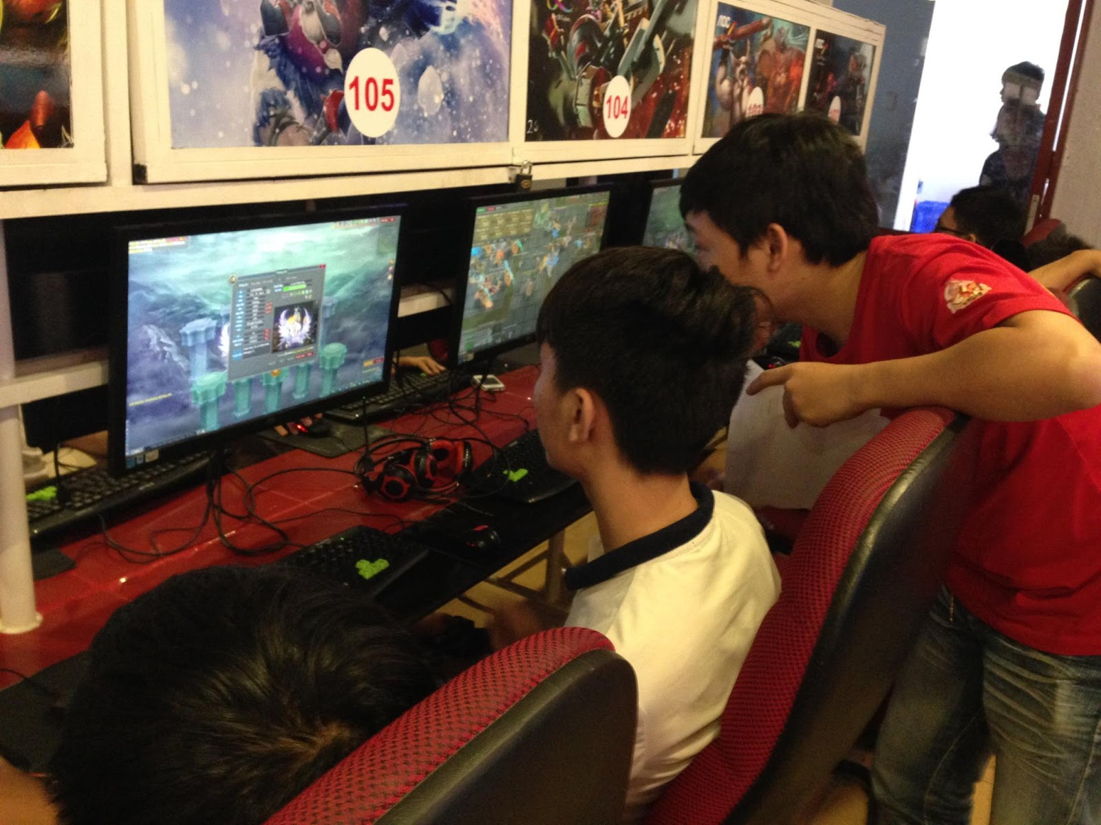 gamethu 4