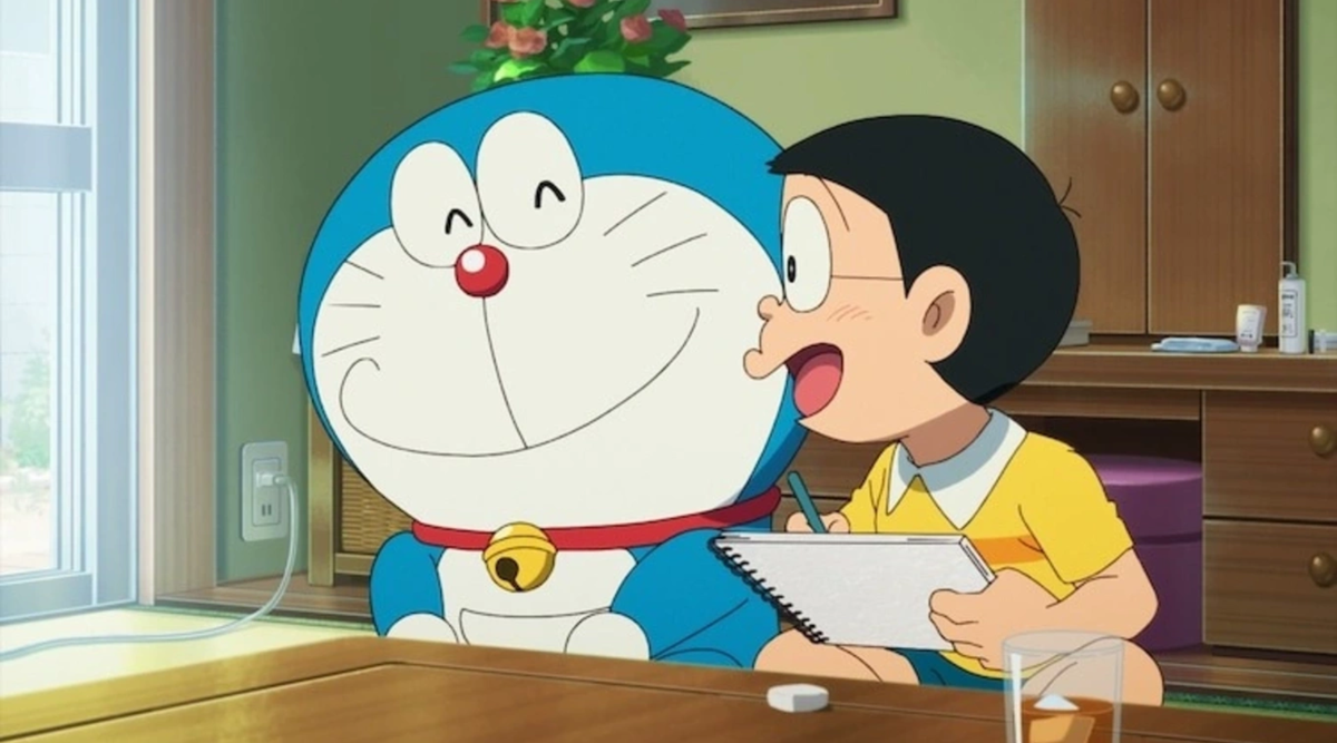 doraemon comaythoigian 2