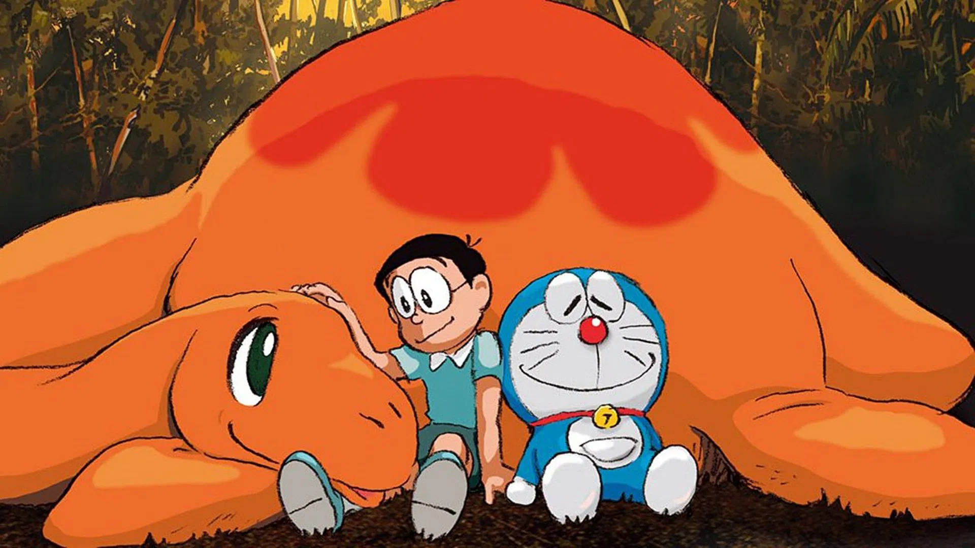 doraemon comaythoigian 3
