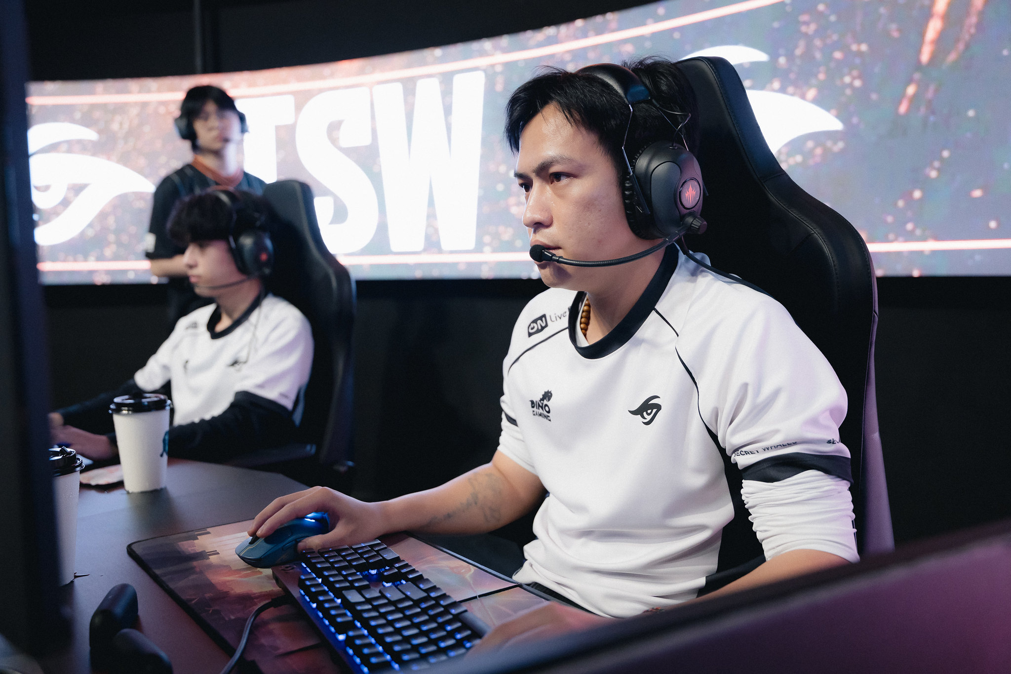 msi vcs 1