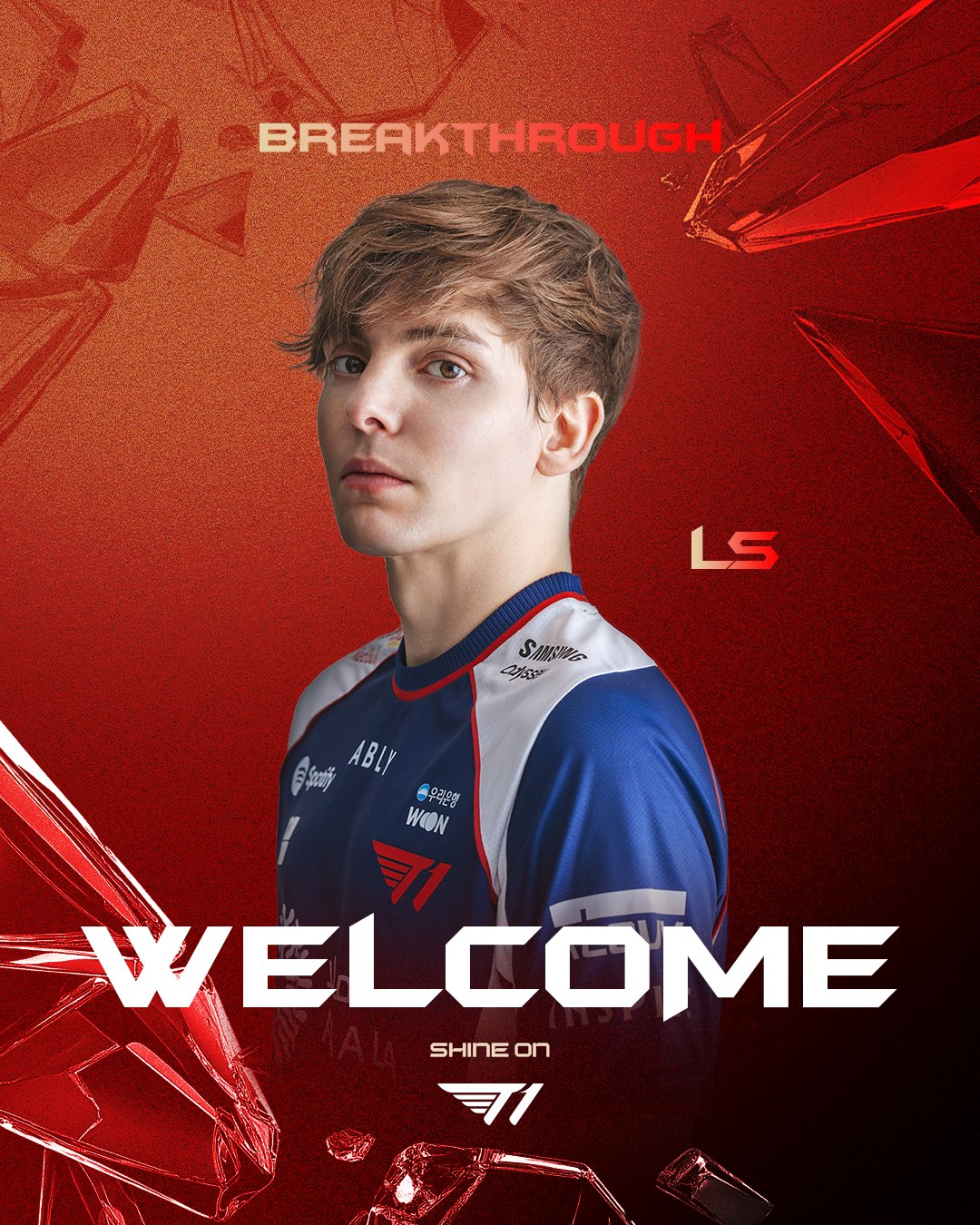 t1 faker 1