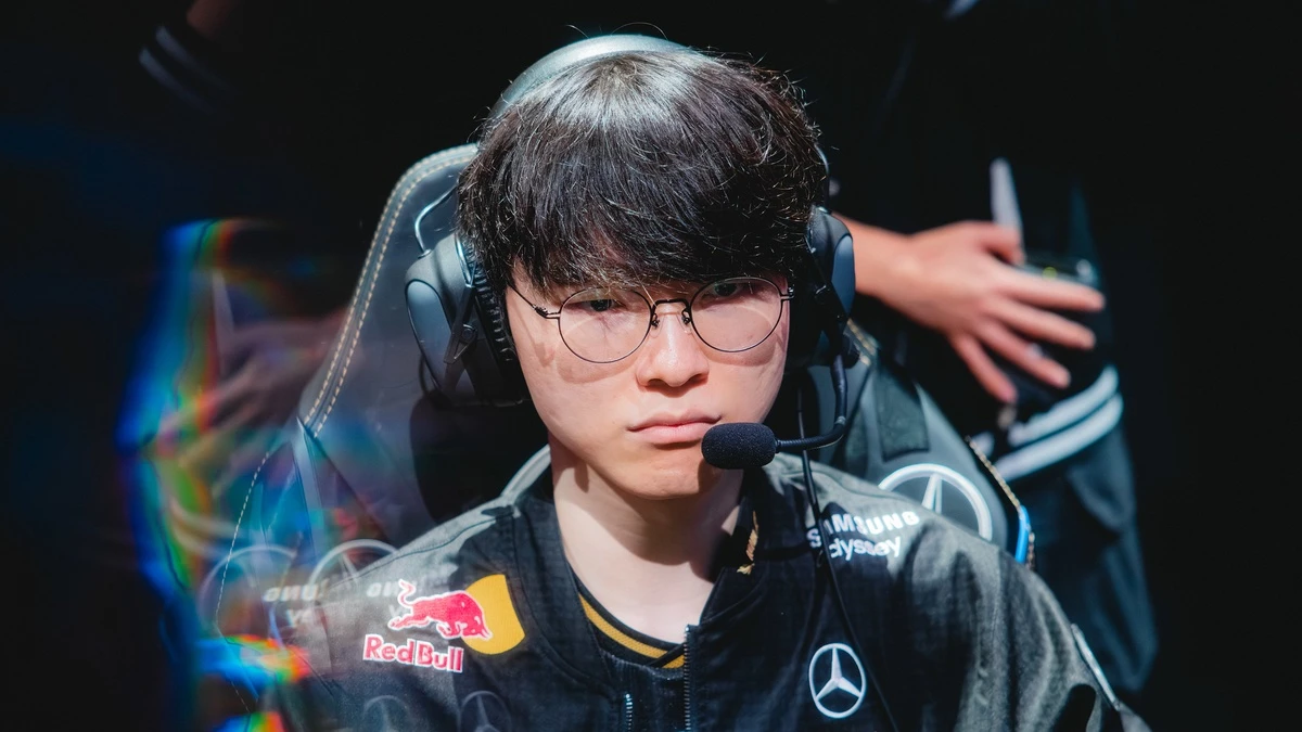 t1 faker 3