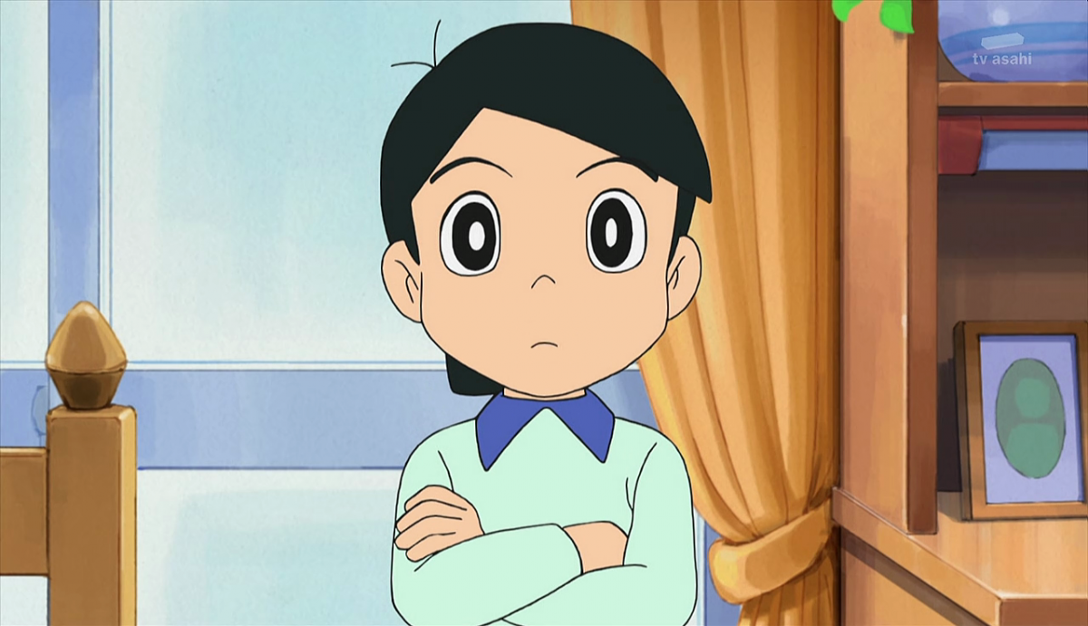 doraemon dekisugi 2