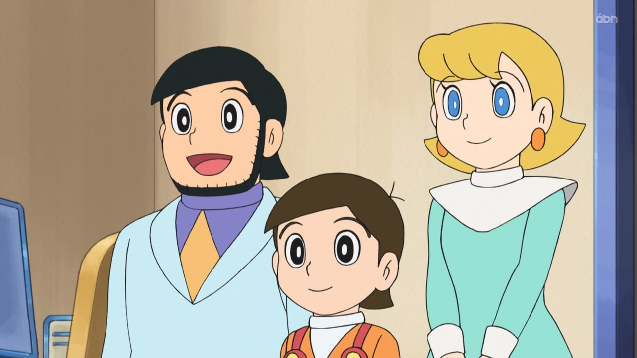 doraemon dekisugi 4