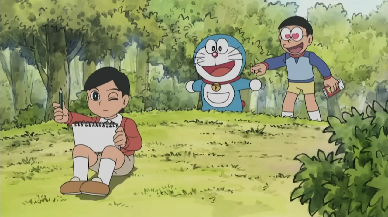 doraemon dekisugi 5