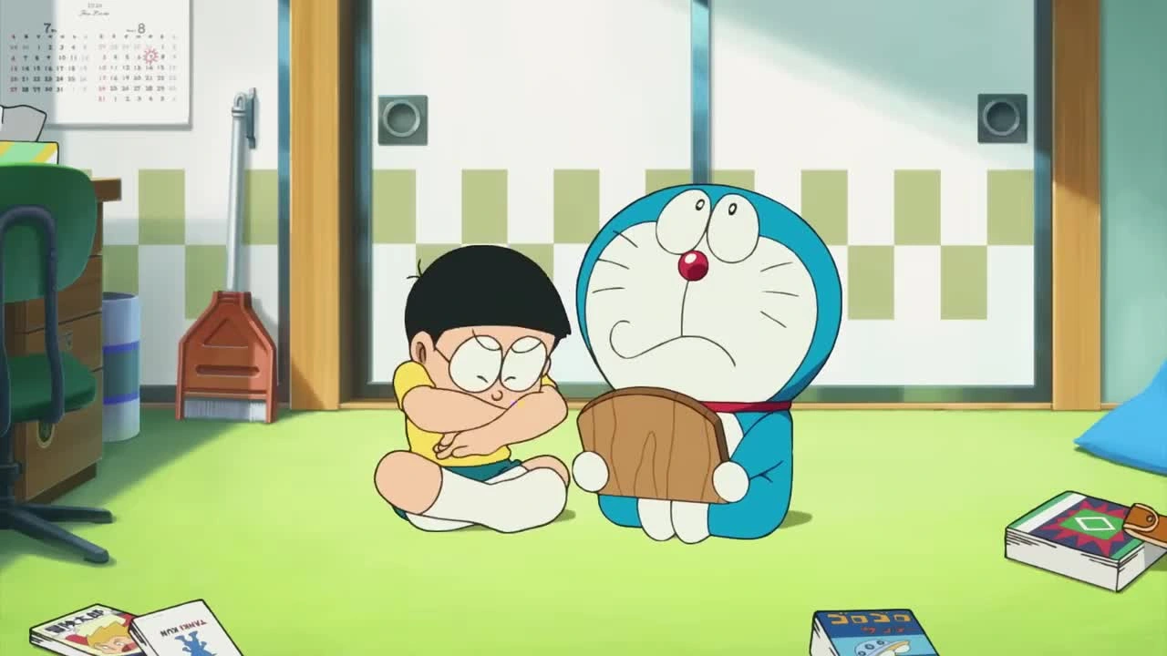 doraemon nobita 1