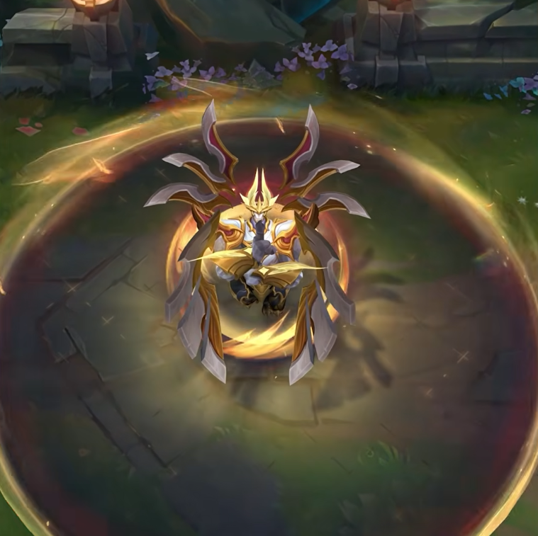 faker cktg 2