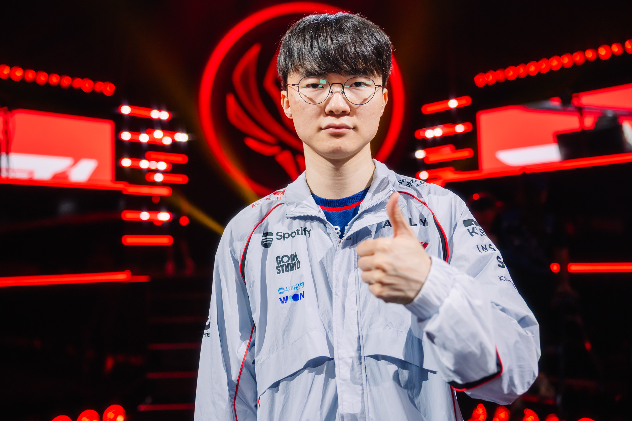 faker t1 1