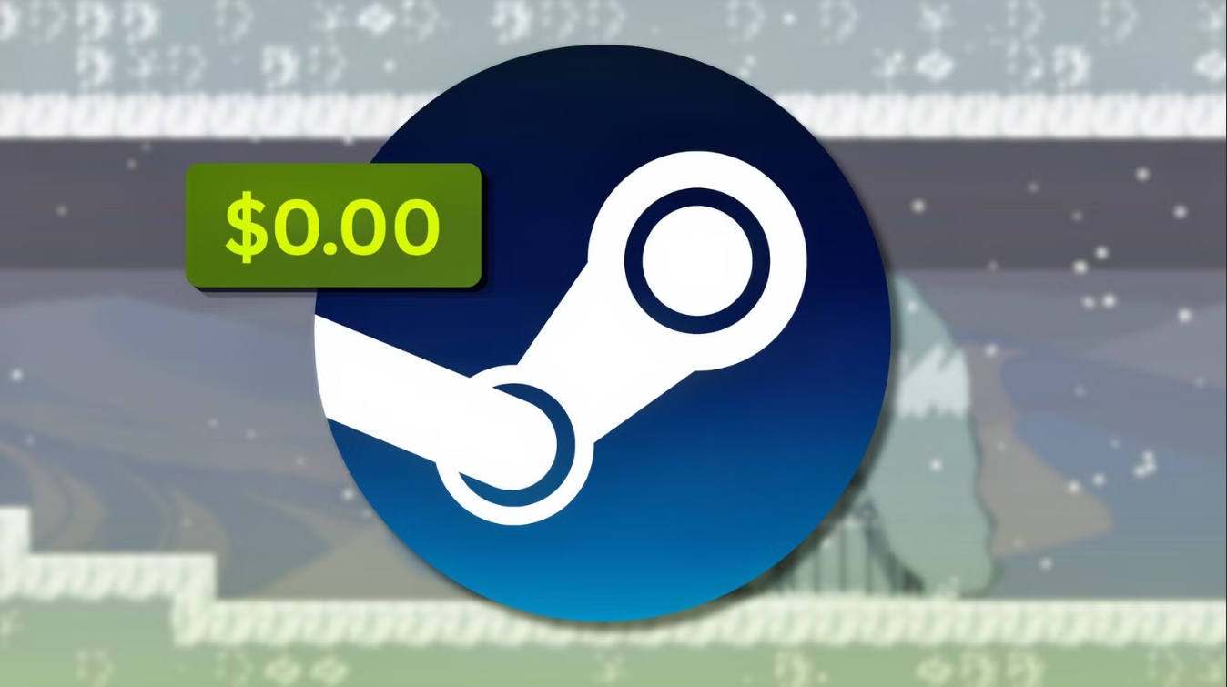 Đang có giá hơn 100k, tựa game này bất ngờ chuyển hẳn sang miễn phí 100%, người dùng Steam không mất gì để chơi