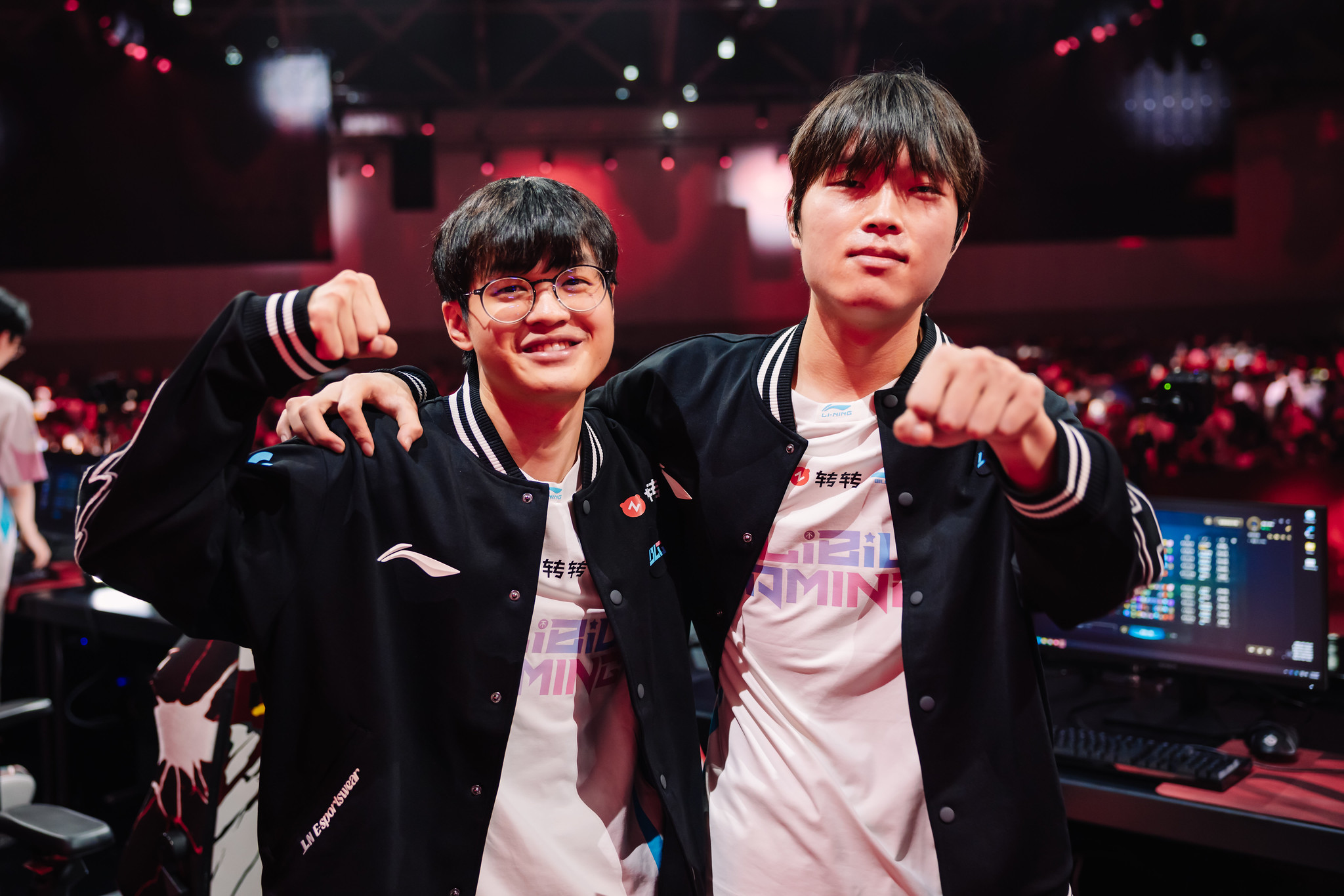 blg t1 1