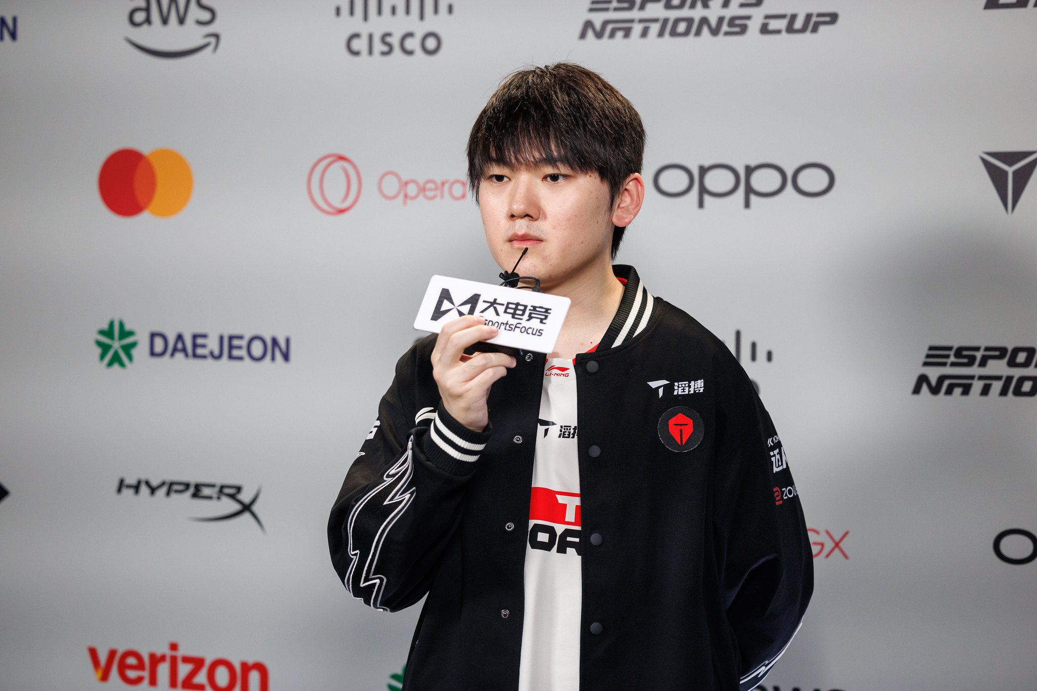 jackeylove msi tsw 1
