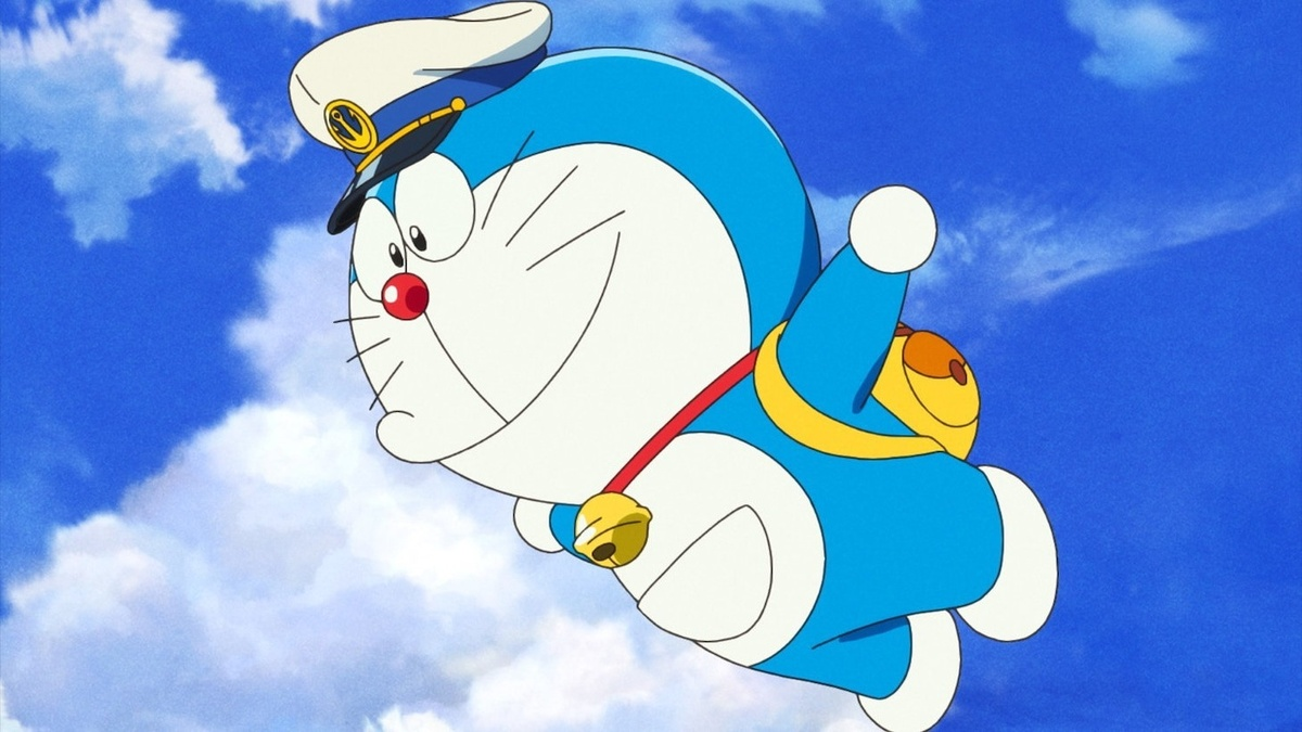 doraemon baoboi 1