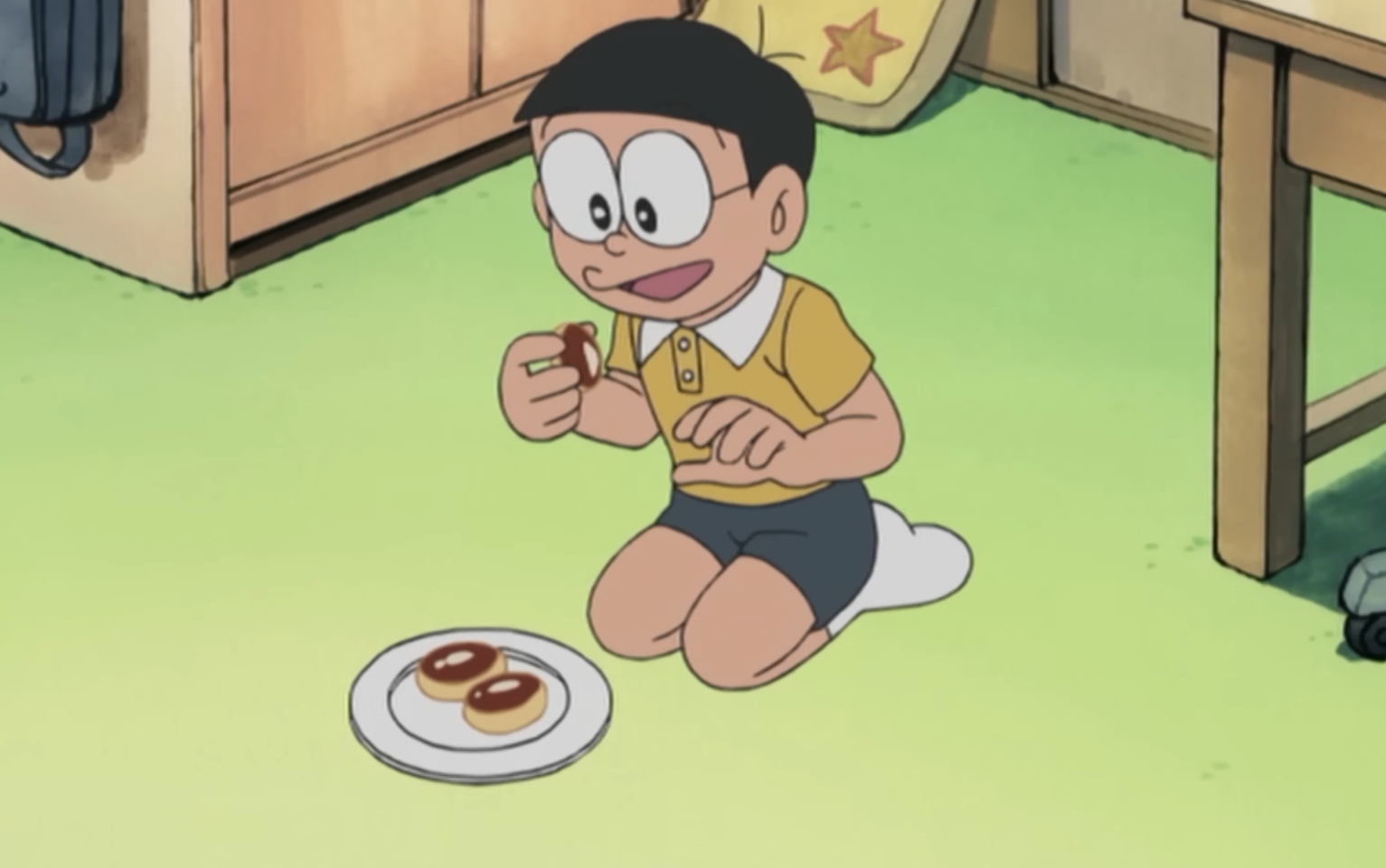 doraemon baoboi 2