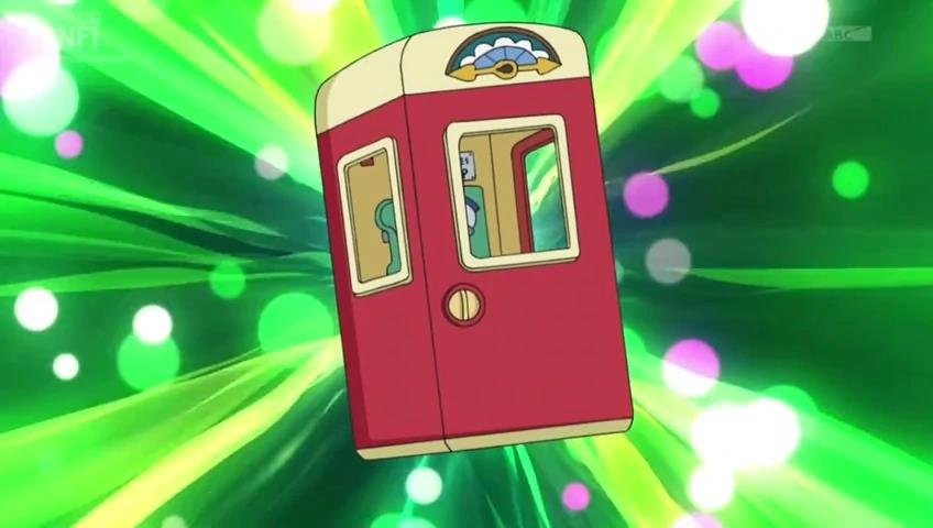 doraemon baoboi 4