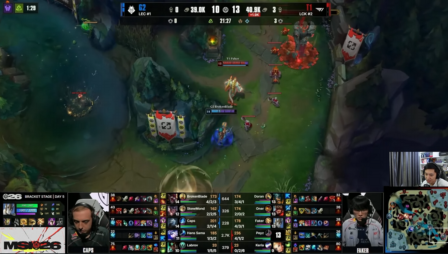 faker msi 1