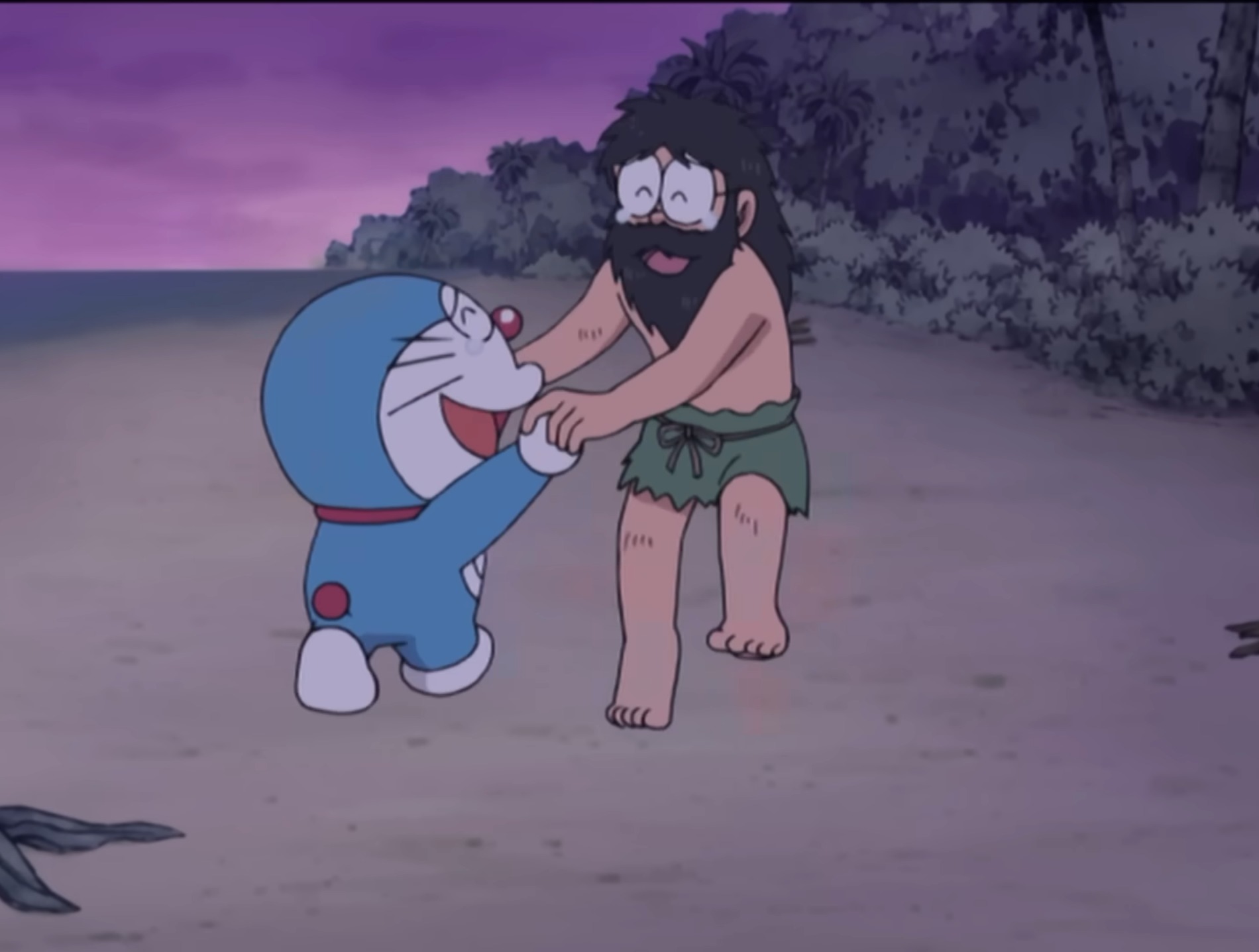 nobita 2