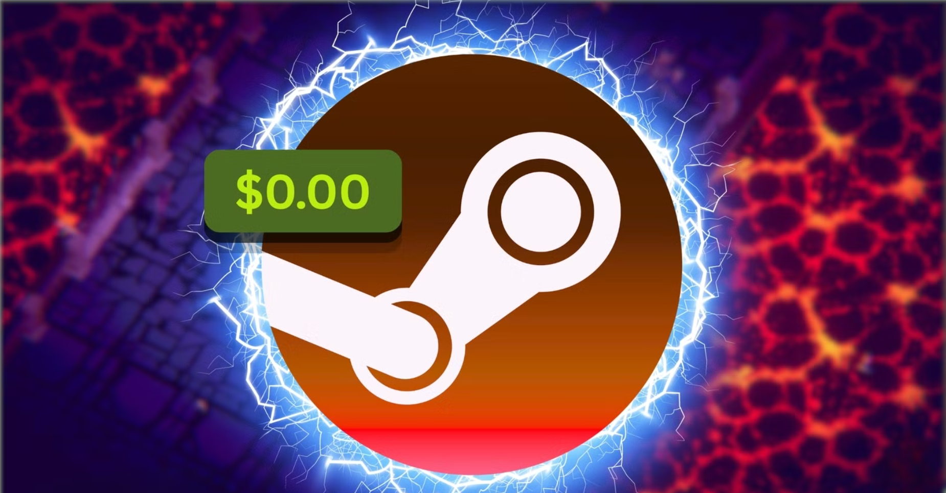 Đang có giá cả trăm nghìn, tựa game này bất ngờ chuyển đổi, miễn phí 100% cho người dùng Steam
