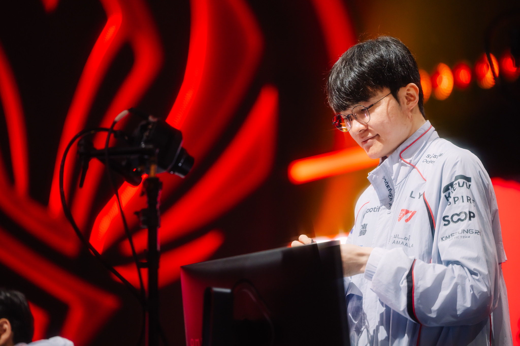faker 3