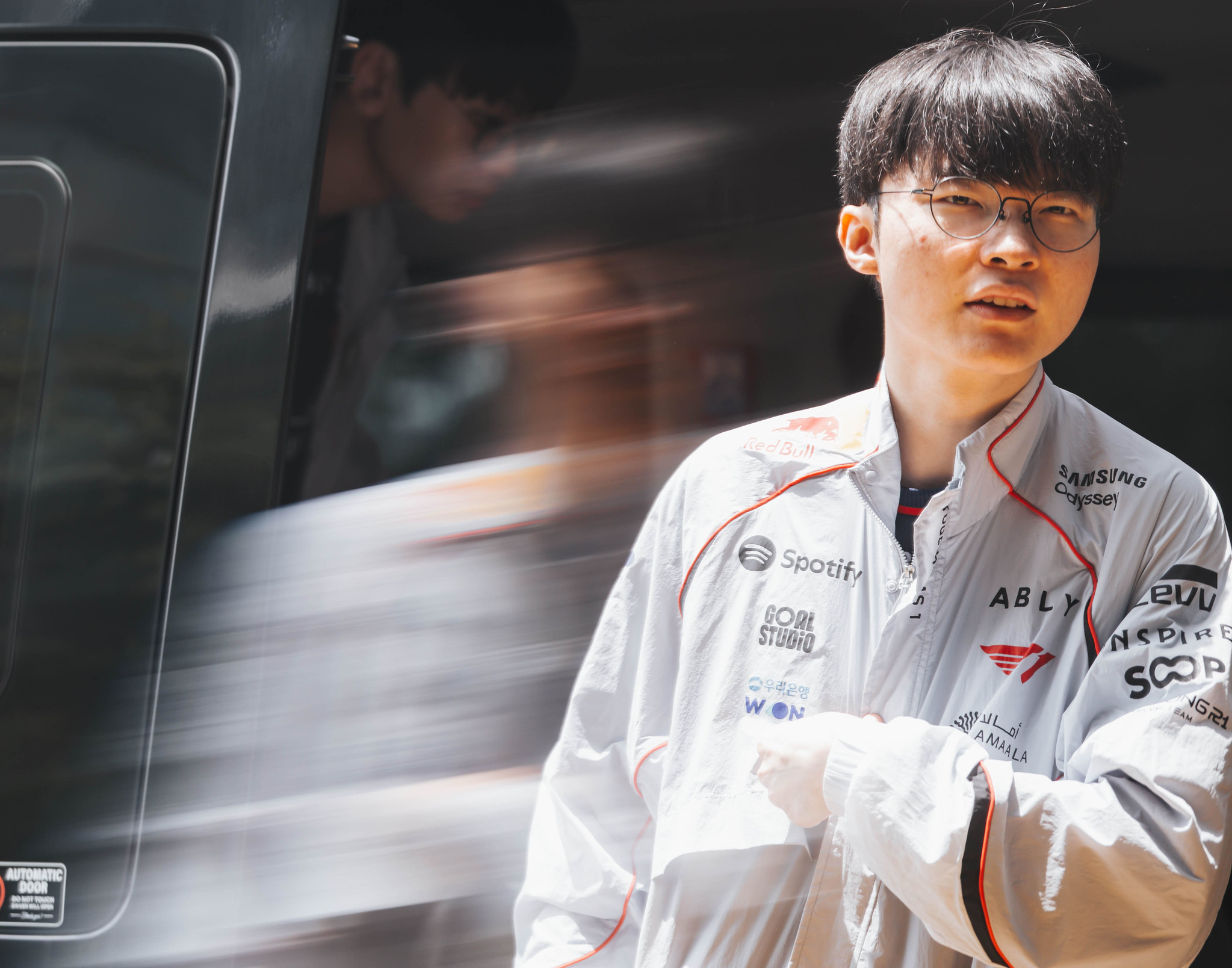 faker 4