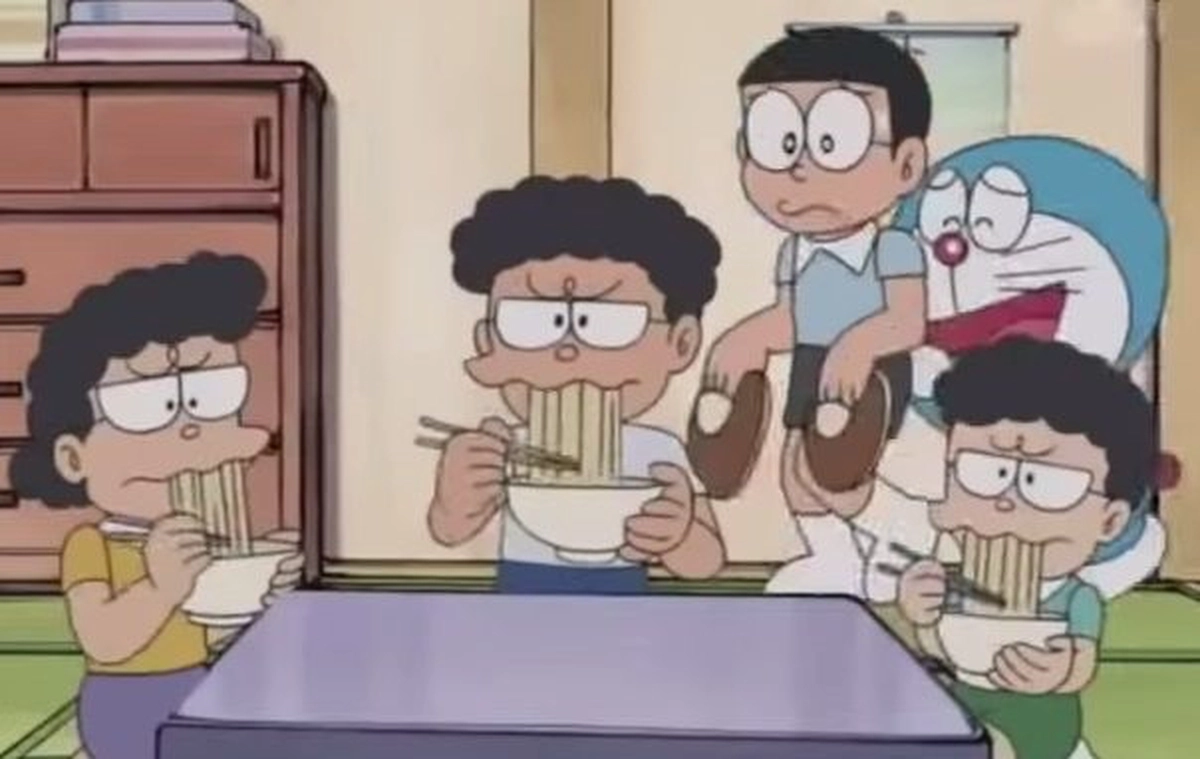 doraemon nhanvat 2