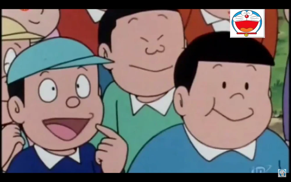 doraemon nhanvat 3
