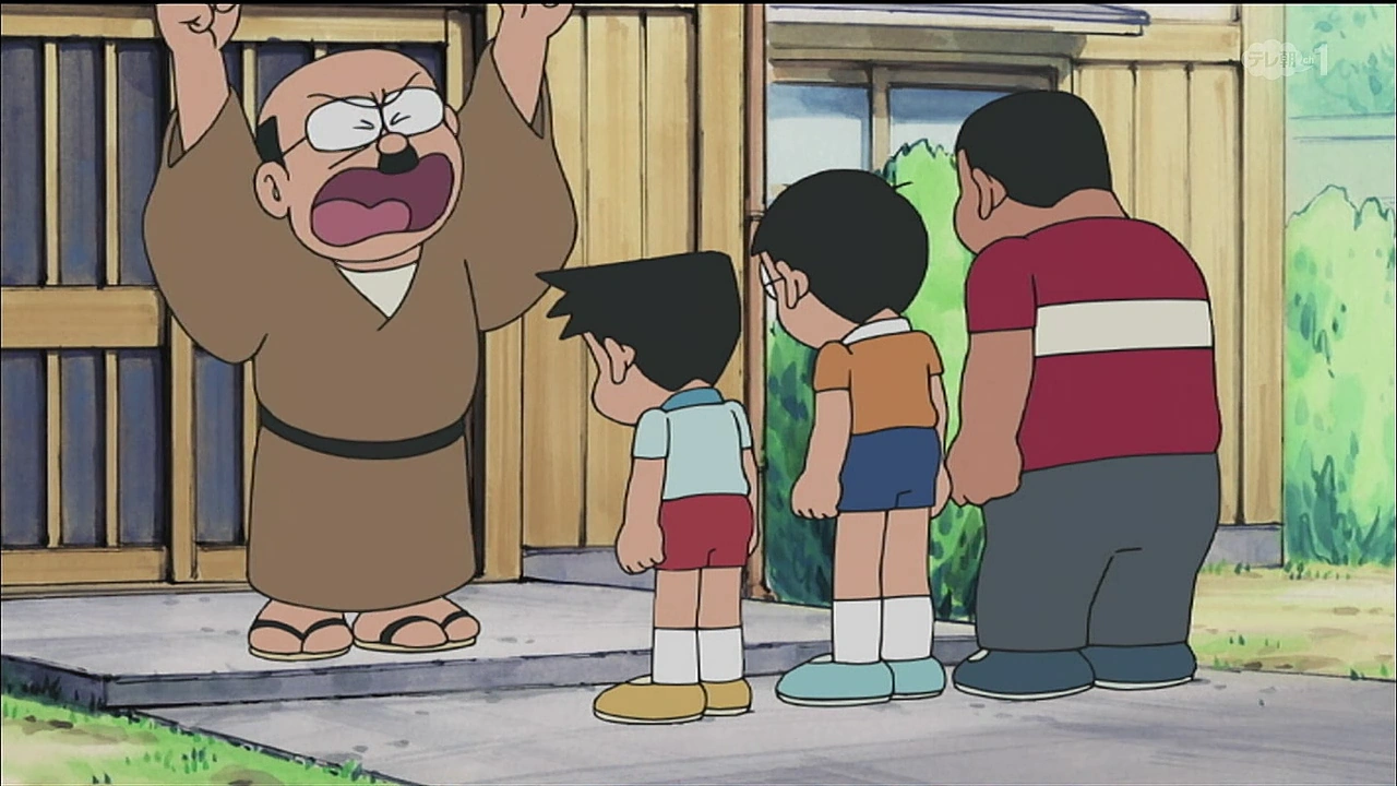 doraemon nhanvat 4