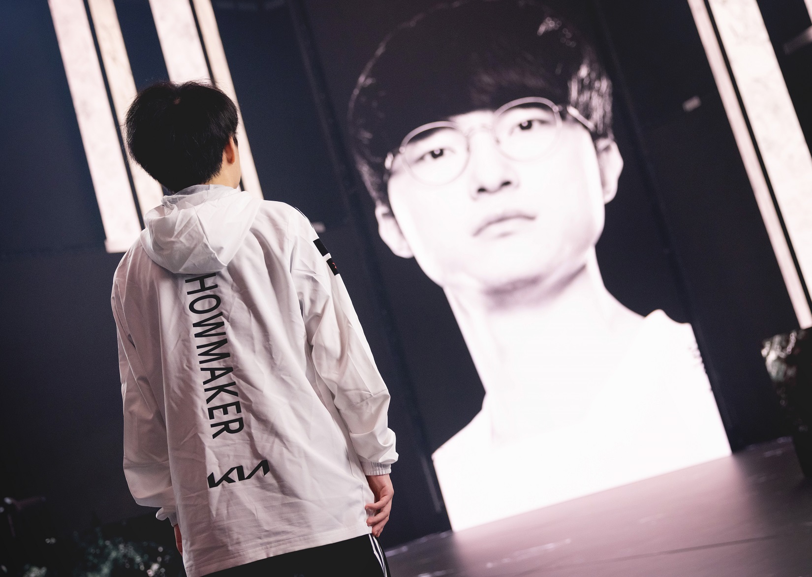 showmaker faker 2