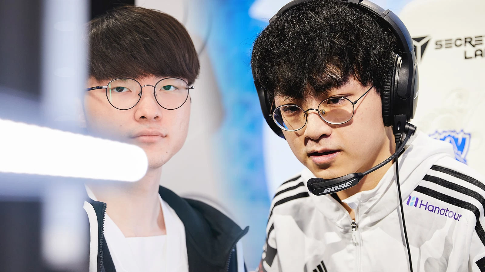 showmaker faker 3