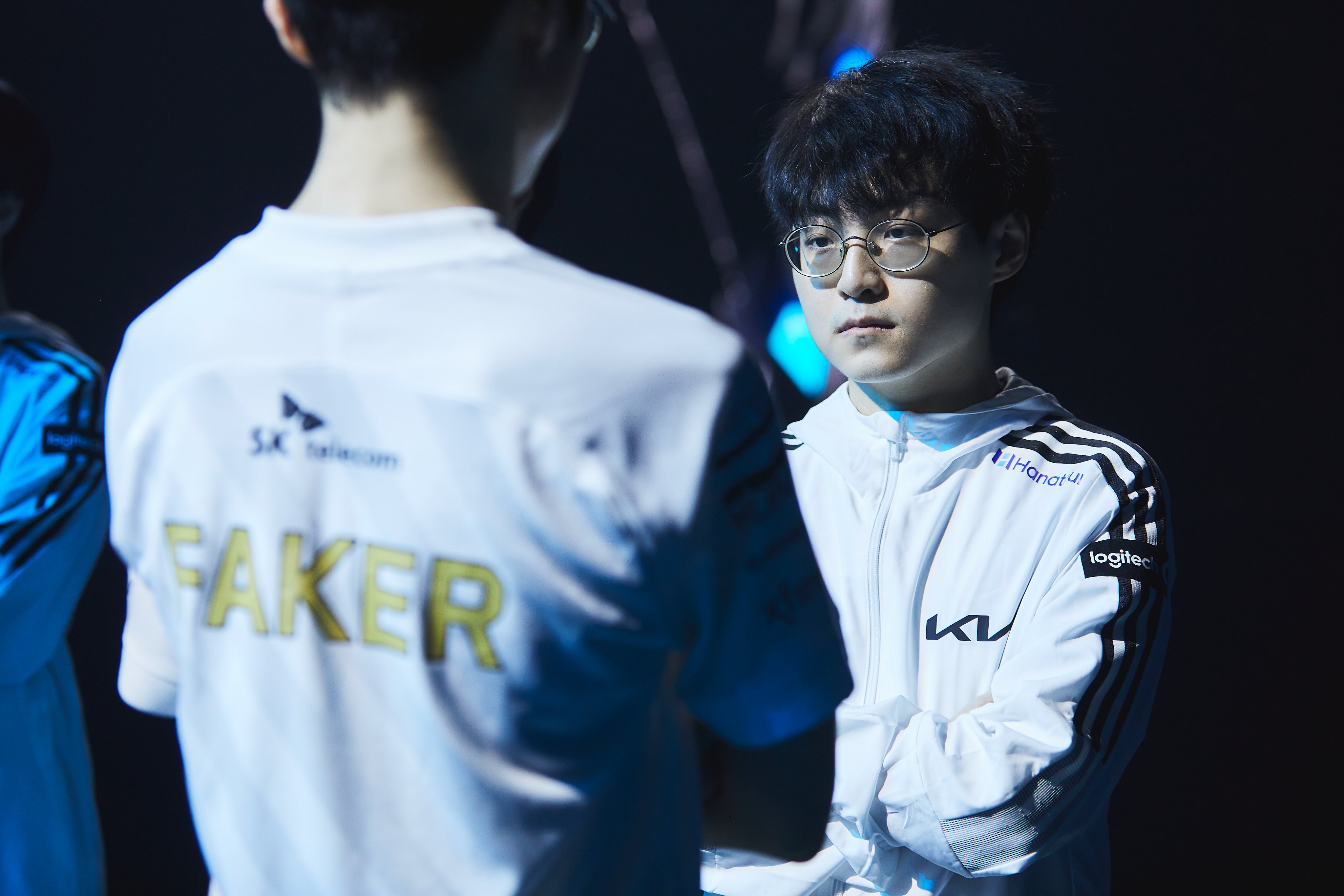 showmaker faker 4