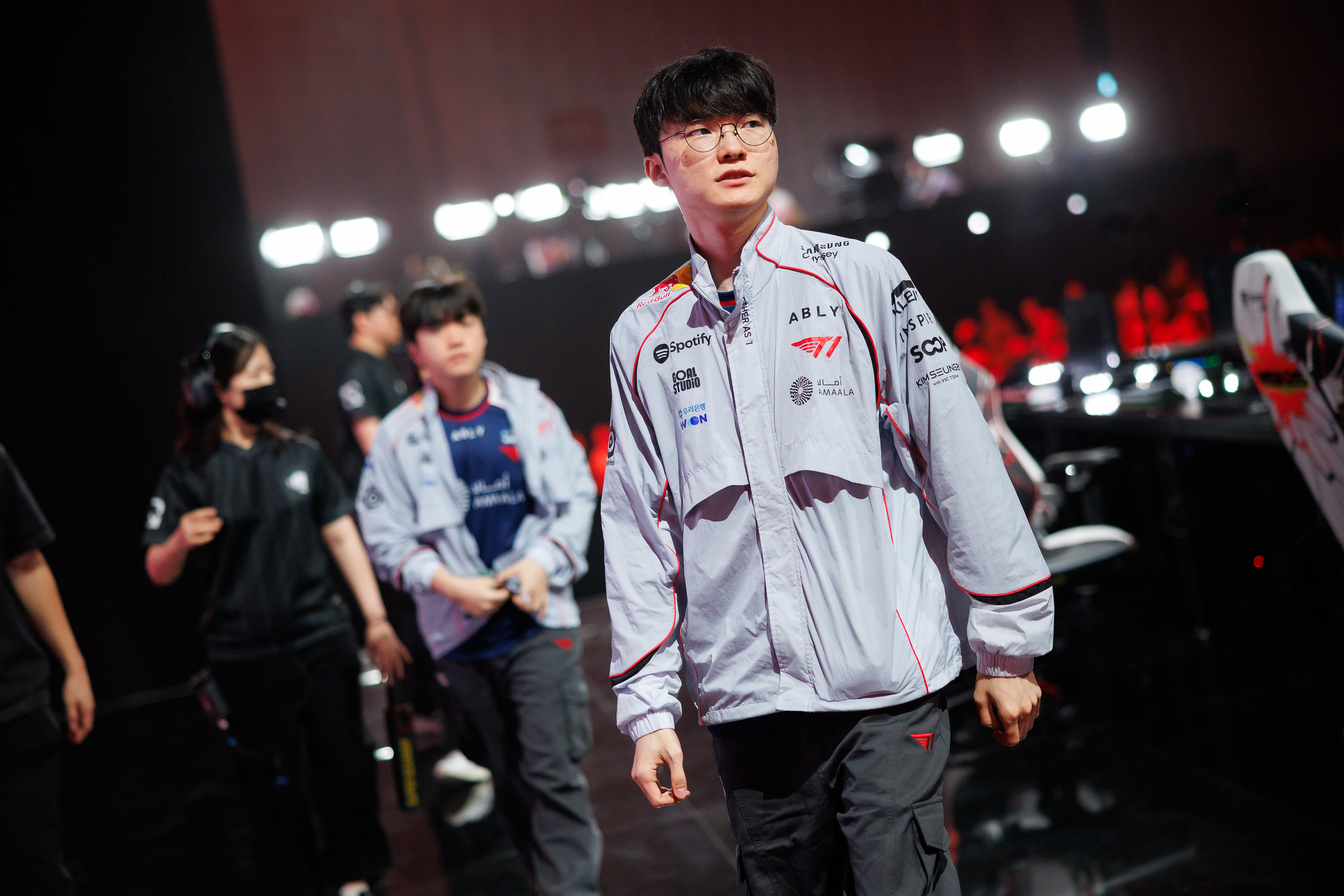 faker 1