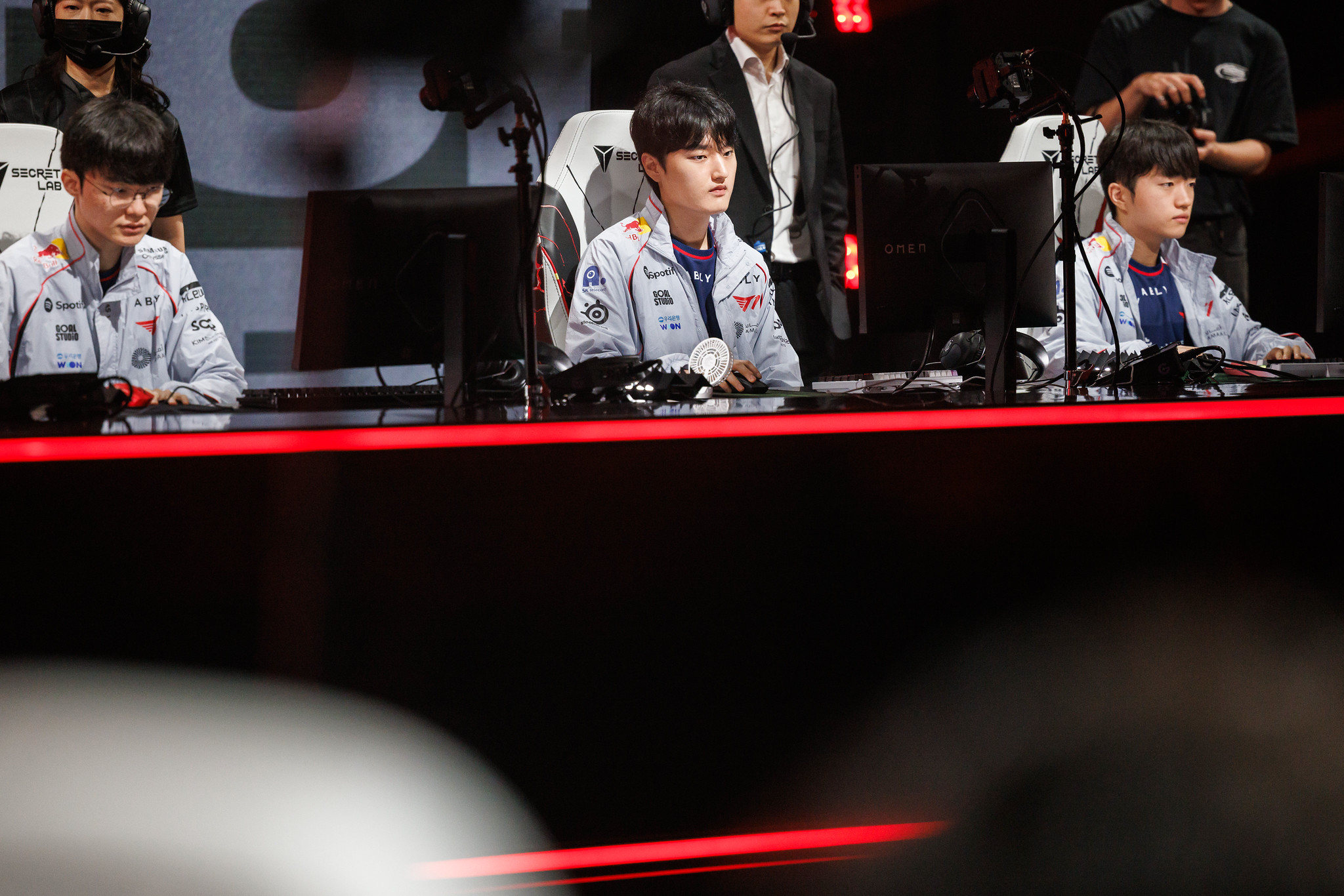 t1 faker 1