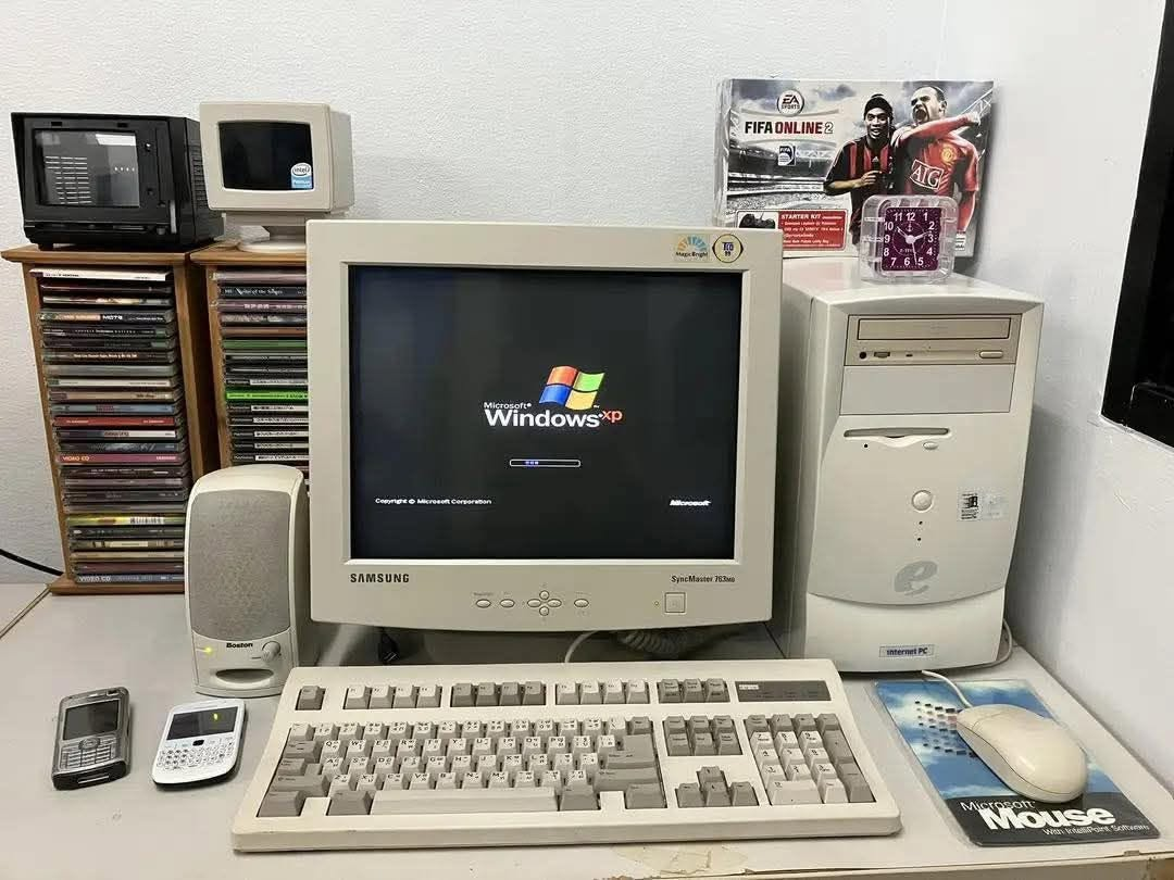 game thu pc 1