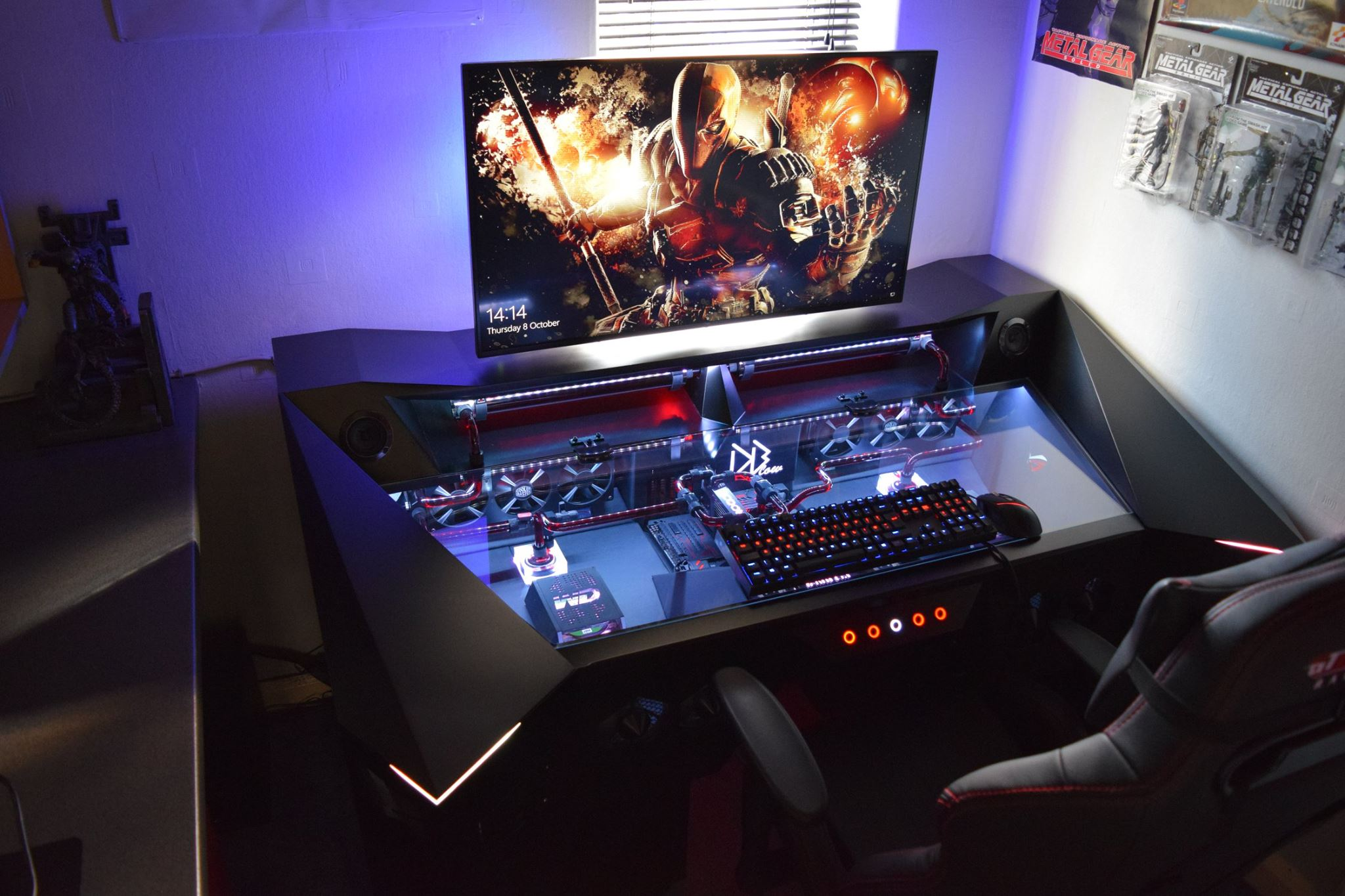 game thu pc 2